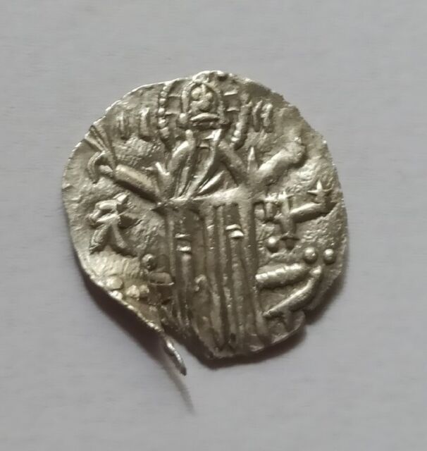 SECONDO IMPERO BULGARO. ARGENTO GROSH DI ZAR IVAN ALESSANDRO /1331-1355 DC/- SECONDO IMPERO BULGARO. ARGENTO GROSH DI ZAR IVAN ALESSANDRO /1331-1355 DC/-