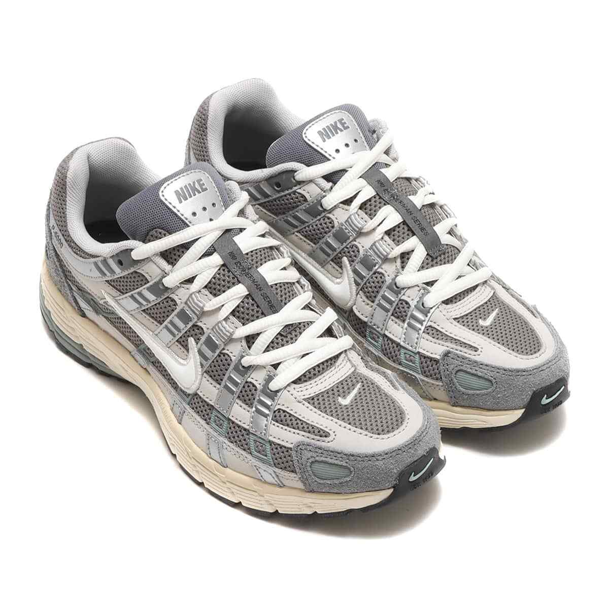 靴 NIKE P-6000 23cm FN7509-029 Nike P-6000 