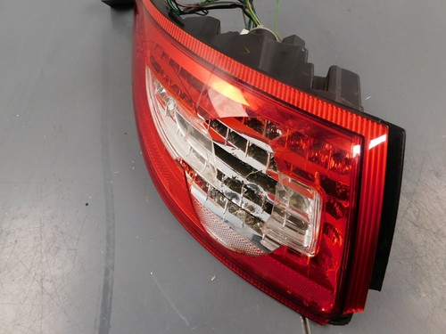 2007 06 08 Porsche 911 997 Carrera S Left Driver  Tail Light - Damaged #0219 E7 - Picture 5 of 5