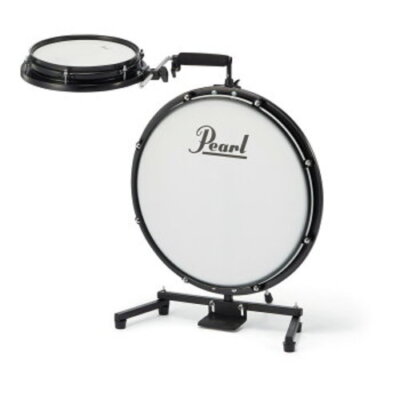Pearl コンパクトトラベラー　PCTK-1810BG Pearl PCTK-1810BG Compact Traveler kit 10