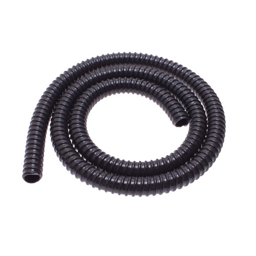 Springbrunnen Pumpen Set mit 3 LED Ringe warm weiß Beleuchtung Schlauch Dichtung - Bild 9 von 13