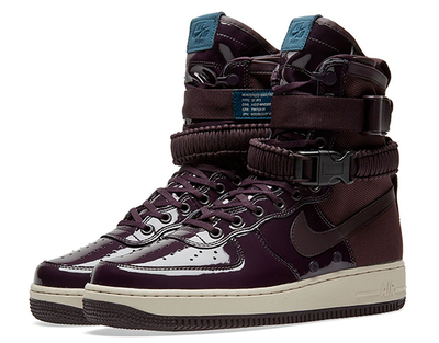 nike women's air force 1 se premium