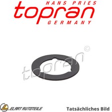 DIE DICHTUNG, DER ÖLEINFÜLLDECKEL FÜR VW SEAT AXB AXD BNZ AXE BPC AXA TOPRAN