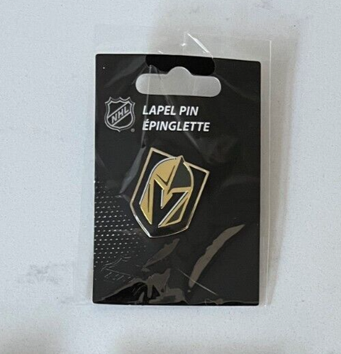 Vegas Golden Knights NHL 7 Pin Set (Lapel Pins) - JF Sports - NIP - Picture 8 of 8