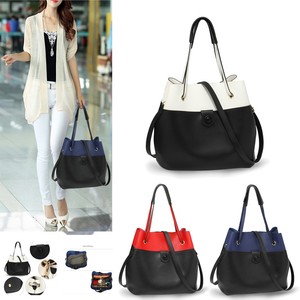 Details About Women S Designer Large Hobo Leather Shoulder Bag Las Style Handbags New Look