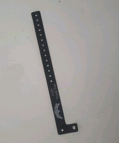 Armband Vintage 1996 Eagles Hell Freezes Over World Tour Konzert Ticket Shirt - Bild 4 von 6