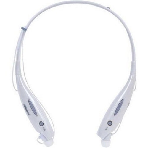 2Boom Transporter Bluetooth Neckband Earphones Enhanced Bass Built Micre hands - Picture 2 of 2