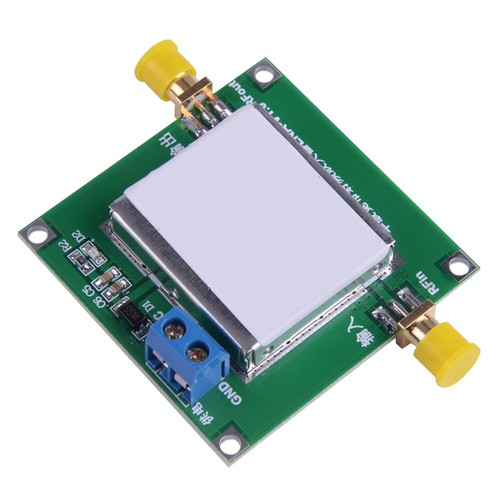3000MHz 20dB LNA HF Breitband verstärkermodul mit Geringem Rauschen HF VHF/UHF a - Bild 2 von 4