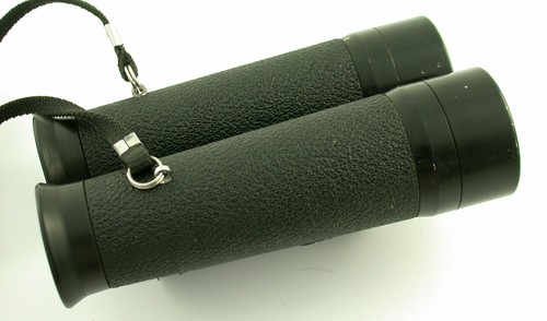 MINOLTA 8x-16x32 8x-16x 32 zoom binoculars Fernglas JAPAN solid prime LESEN READ - Bild 7 von 8