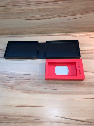 Teufel Bamster XS Bluetooth Box Verpackung Karton - Bild 4 von 4
