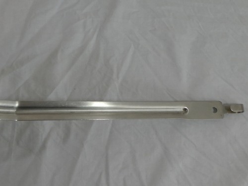 US Army Nash 1968 LG Ladle Spoon Strainer Vietnam War Military Mess Hall Utensil - Bild 7 von 15