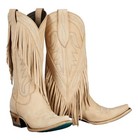 Mid-Calf Women's Pointed Toe
