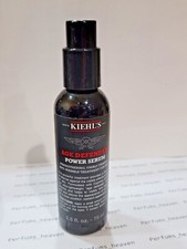 Kiehl's Age Defender Power Serum Anti Wrinkle Treatment Men 2.5oz 75 ML NEW 2024
