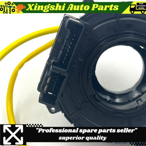 20940100 Clock Spring Fit CHEVROLET COBALT 05-10 EQUINOX 2007-2009 HHR 2006-2011 - Picture 5 of 7