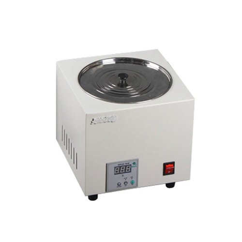 Lab Digital Display Constant Temperature Water Bath Single/Double Hole AC 220V - Bild 7 von 7