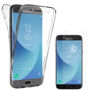 coque samsung j5 2017 film protecteur