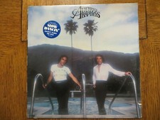 Addrisi Brothers – Addrisi Brothers 1977 Buddah BDS 5694 Vinyl LP NEW! SEALED!!!