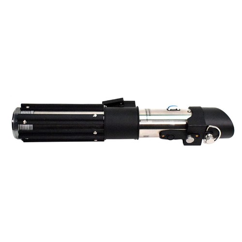 Galaxy's Edge Star Wars Legacy Lightsaber Hilt and 36" Blade - Darth Vader - Picture 3 of 7