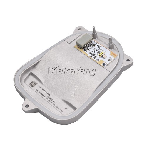 Unidad de módulo de control LED DRL izquierda A1769066500 para Benz CLA C117 W117 X117 W176 - Imagen 6 de 8