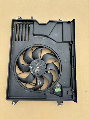 2023 - 2024 MAZDA CX-50 ENGINE RADIATOR COOLING FAN and SHROUD OEM