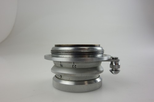 Leitz Leica Summaron 3,5cm f3,5 844930 M39 ji176 - Bild 4 von 13