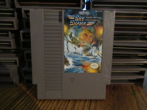 NES 8-Bit Nintendo Video Game PICK YOUR GAME(s) updated 4/7/25 - Picture 62 of 220