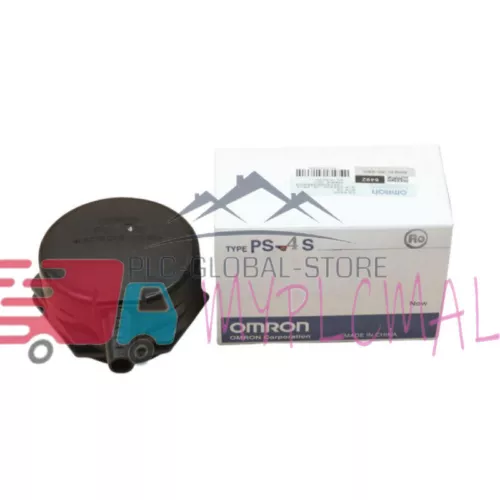 Brand NEW 1PCS Omron PS-4S electrode holder PS4S In box