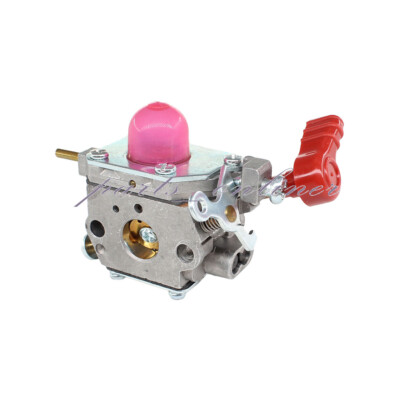Carburatore Artigiano Motocoltivatore Carburatore Di Ricambio Per Fresa Artigiano 25cc-26cc - Compatibile Con Modello #316240320 / WT1151 Carburatore Decespugliatore
