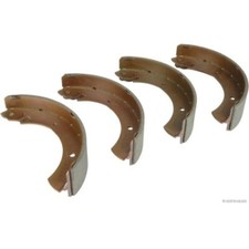 J3500502 HERTH+BUSS JAKOPARTS Bremsbackensatz