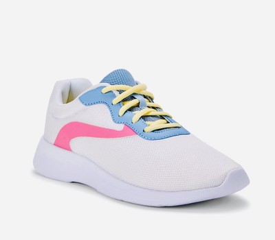memory foam sneakers wide width