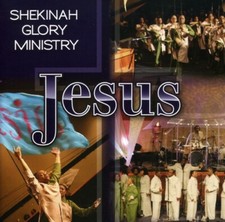 Shekinah Glory Ministry  Jesus (2CD) New  CD