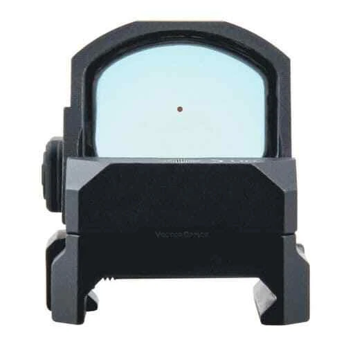 Vector Optics Frenzy 1x22x26 AUT 3 MOA Red Dot Sight Auto Light Sensor - SCRD-37 - Image 4 of 4