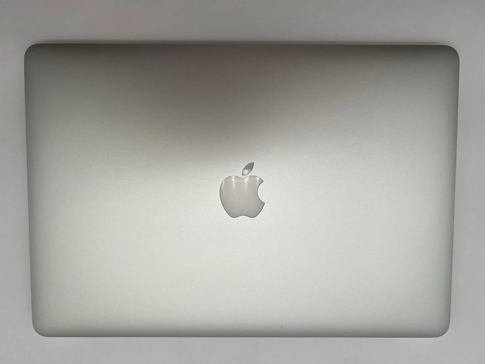 Apple MacBook Pro Mid 2014 11.2 A1398 i7-4750HQ 2,0GHz 256GB SSD 8GB RAM 88% - Bild 4 von 4