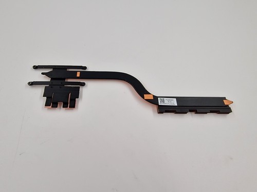 Lenovo IdeaPad 3 14ADA05 CPU Cooling Heatsink 5H40S2061 - Photo 2/11