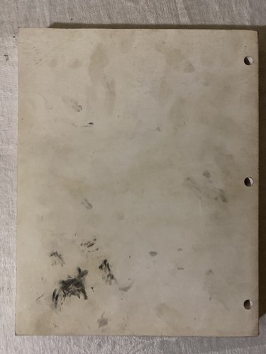 Mariner Mercury Outboards Service Manual Models 75 90 100 115 125 65/80 Jet - Picture 7 of 7