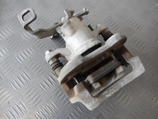 Bremssattel hinten links Mini Cooper S F55 F56
