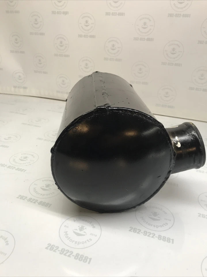 Tigershark TS770L 1998 silenciador secundario escape caja de bloqueo de agua 0712-315 Foto 4 de 4