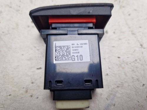 KIA PICANTO MK3 HAZARD LIGHT CONTROL SWITCH 299182263 2021 - Picture 4 of 8