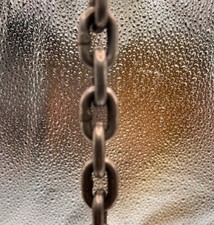 CM-CHAIN LOAD C/H D/B 0.250" (PER FOOT) #JL19B