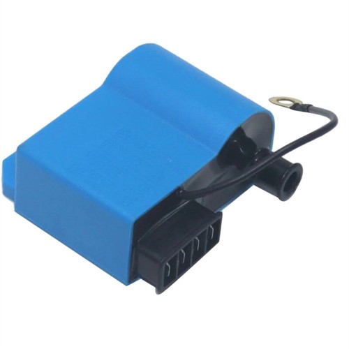 CDi Electronic Central Ignition Coil 32398112 ABS Replacement For Vespa PX 80 12 - Picture 5 of 7