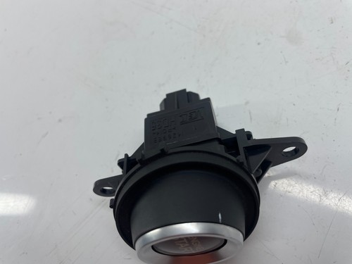HONDA CIVIC MK8 ENGINE START STOP SWITCH PUSH BUTTON M26983 2006-2011 🌟 - Picture 9 of 12