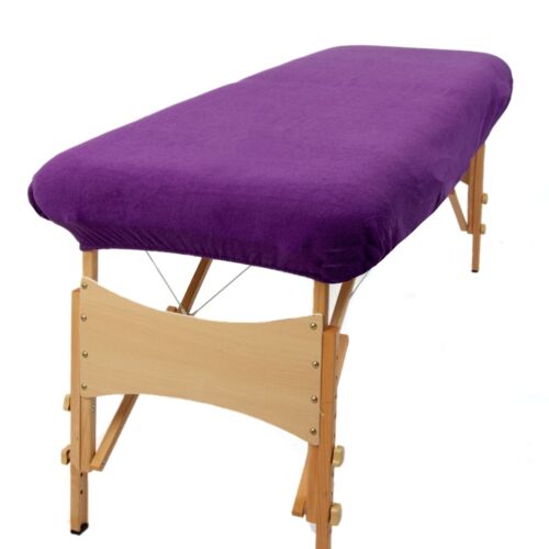 Aztex Classic Massage Couch Covers Plinth Covers Therapy Bed Covers - Picture 75 of 128