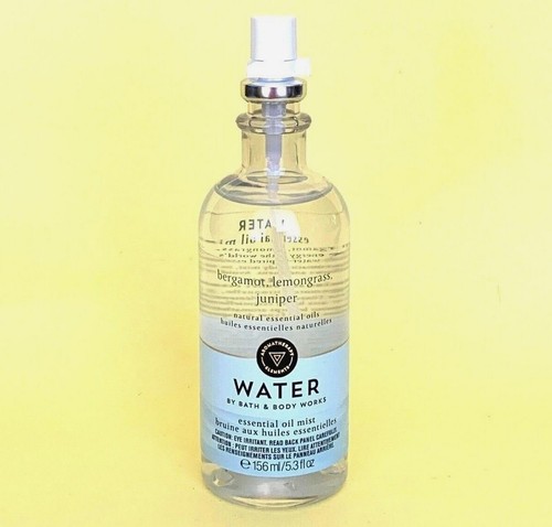 Bath & Body Works AROMATHERAPY Essential Oil, PILLOW & BODY Mist Spray U pick 1 - Picture 22 of 22