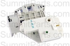 DOOR LATCH SWITCH ASSEMBLY FOR HUEBSCH, SQ, UNIMAC, IPSO - 802317P