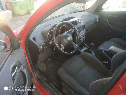 puleggia albero motore per ALFA ROMEO 147 (190) 1.9 JTD DISTINCTIVE 2000 269993 - Picture 7 of 19