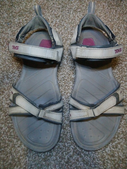 teva numa sandals