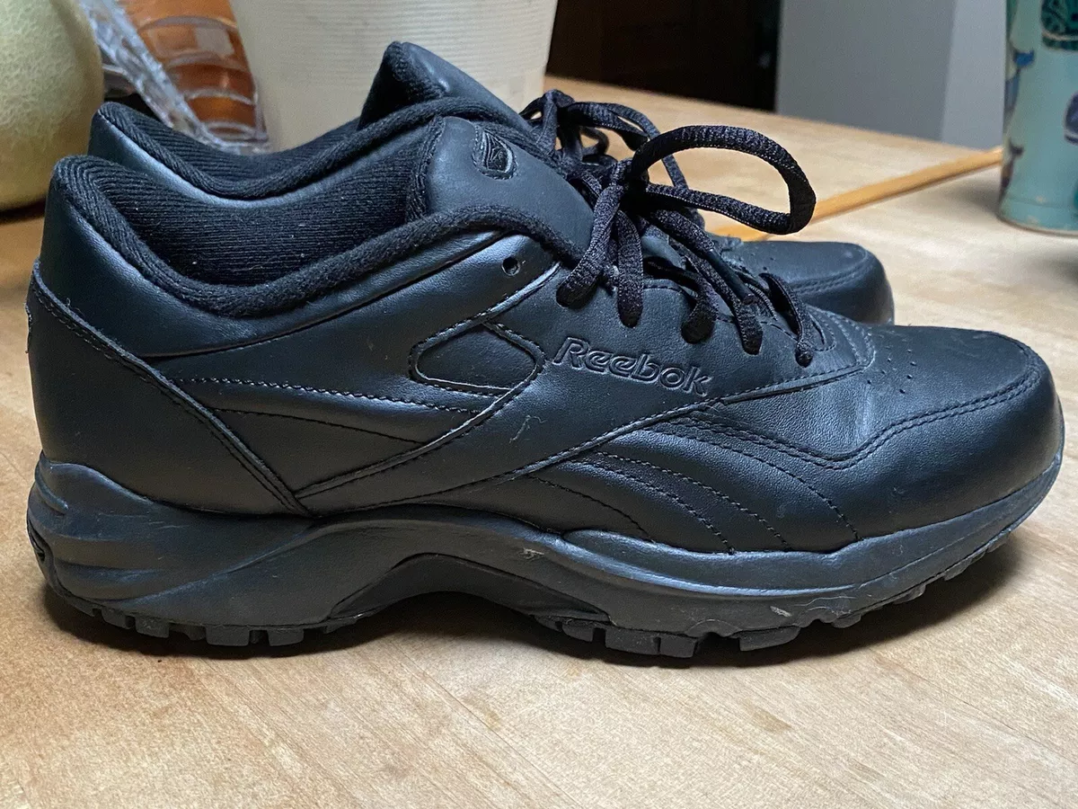 Reebok comfort cheap walking sneakers