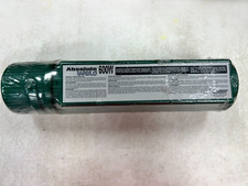 👀 NEW UZ ENGINEERED PRODUCTS ABSOLUTE WELD 600W WELDING ELECTRODE 1/8" 7831059