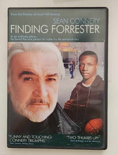 Finding Forrester (DVD, 2001)