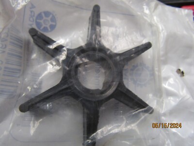 New Emp Mercury Impeller 18-3057
